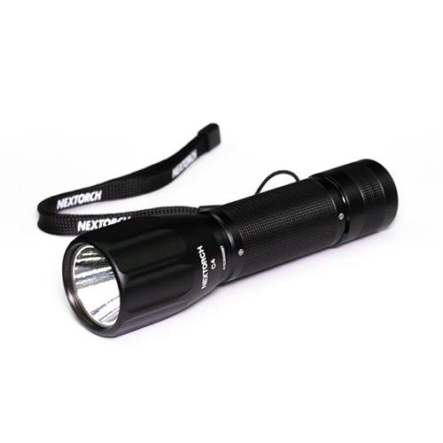 torcia-led-ricaricabile-700-lumens-nextorch-c4