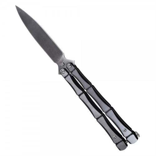 coltello-butterfly-monofilo-brunito