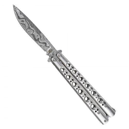 coltello-butterfly-monofilo-acciaio-lama-lavorata