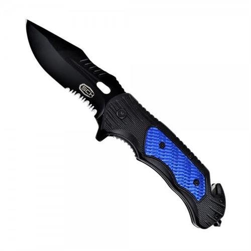 coltello-lama-mista-blu-nero-con-frangivetro-e-taglia-cintura