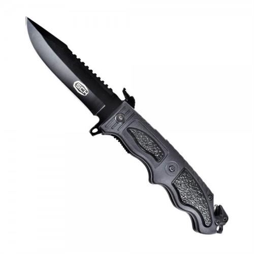 coltello-lama-liscia-nero-con-frangivetro-e-taglia-cintura