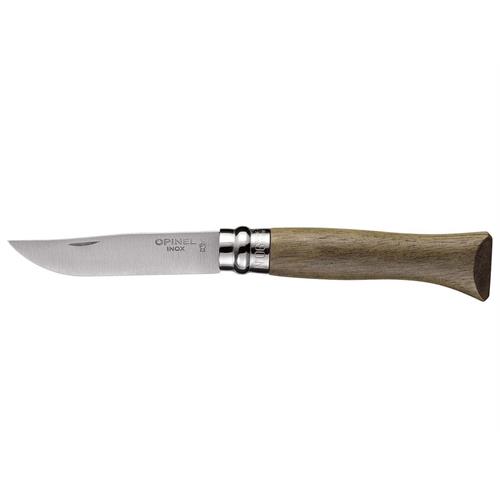 opinel-inox-6-lusso-noce-con-bloccolama