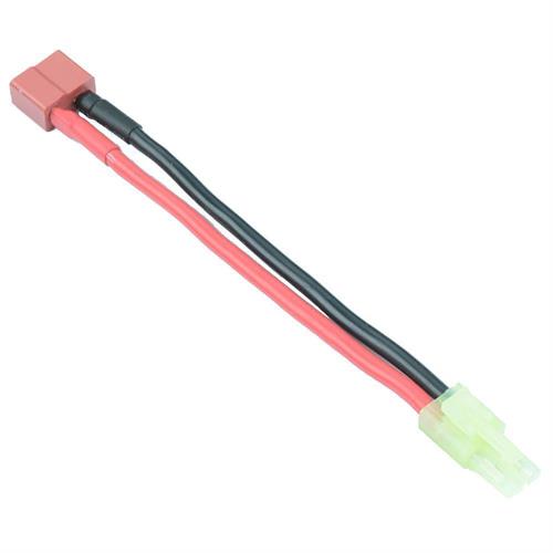 dragonpro-adattatore-spinotti-t-plug-con-tamiya-mini