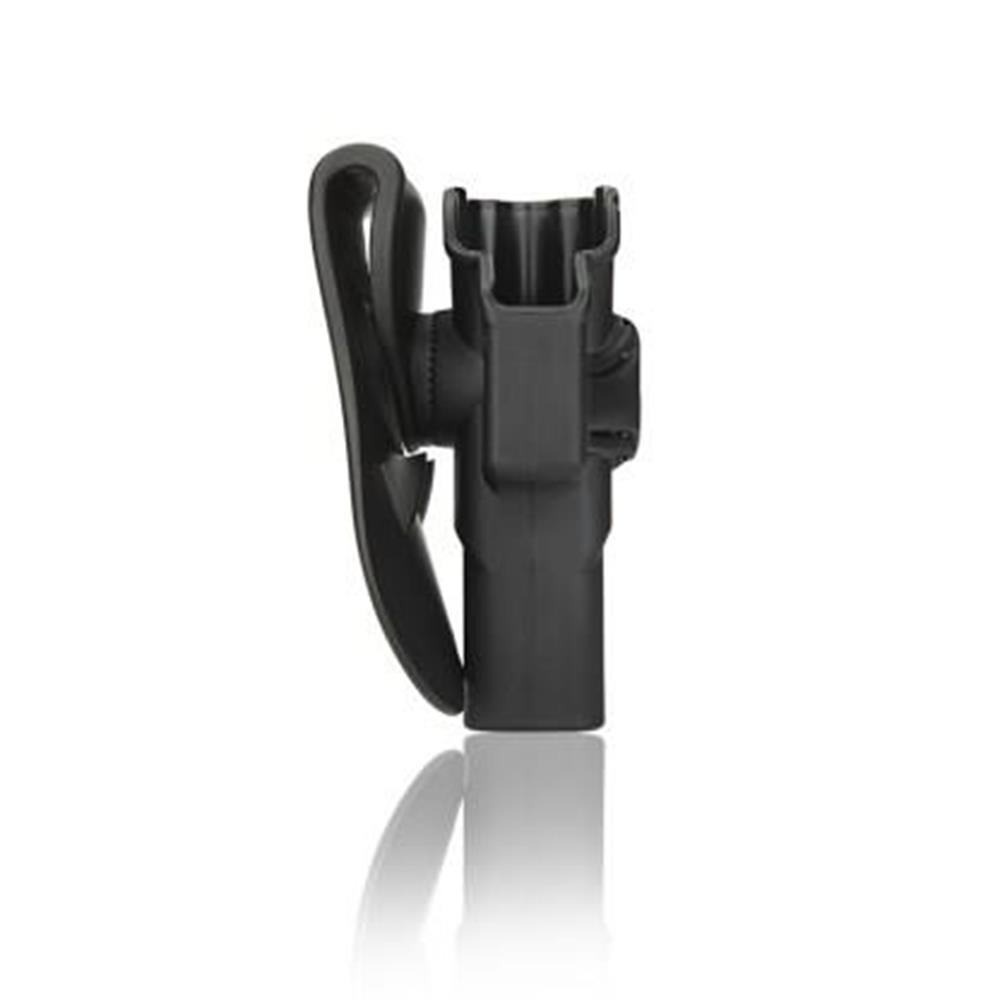 IMI System Cytac Right Handed Polymer Roto Holster Glock 19/23/32  Black UK 
