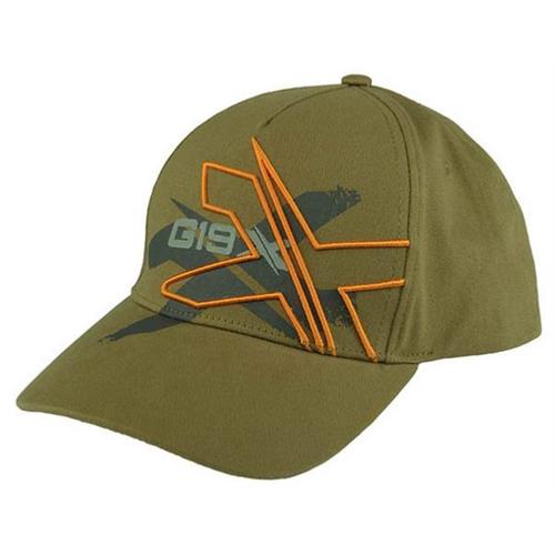 cappellino-glock-g19x