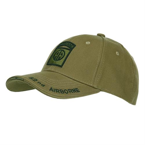 berretto-verde-con-visiera-e-regolazione-82nd-airborne
