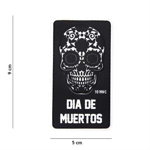 patch-3d-in-pvc-con-velcro-dia-de-muertos-nera