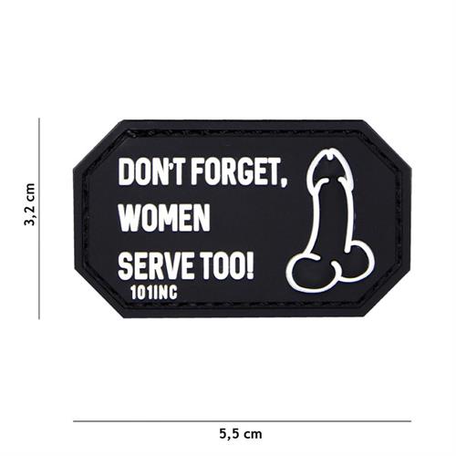 patch-3d-in-pvc-con-velcro-don-t-forget-nera
