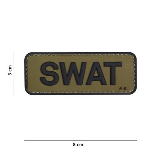 patch-3d-in-pvc-con-velcro-swat-verde
