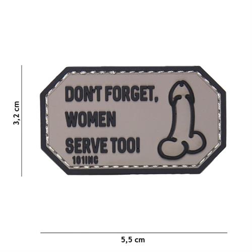 patch-3d-in-pvc-con-velcro-don-t-forget-grigia