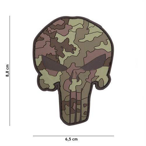 patch-3d-in-pvc-con-velcro-punisher-italian-camo