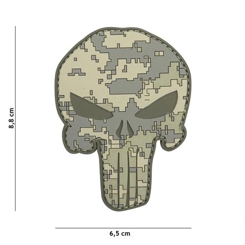 patch-3d-in-pvc-con-velcro-punisher-pixel-acu