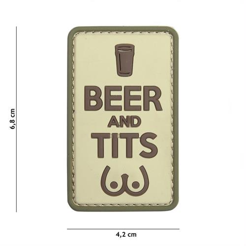 patch-3d-in-pvc-con-velcro-beer-and-tits-coyote