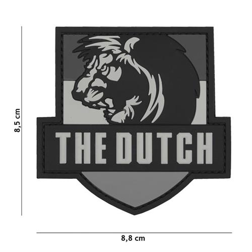 patch-3d-in-pvc-con-velcro-the-dutch-grigia
