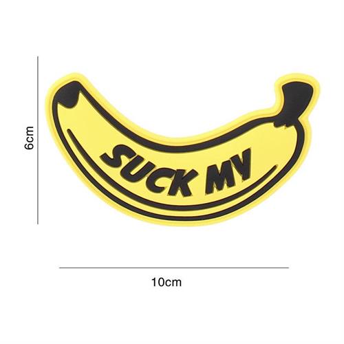 patch-3d-in-pvc-con-velcro-suck-my-banana