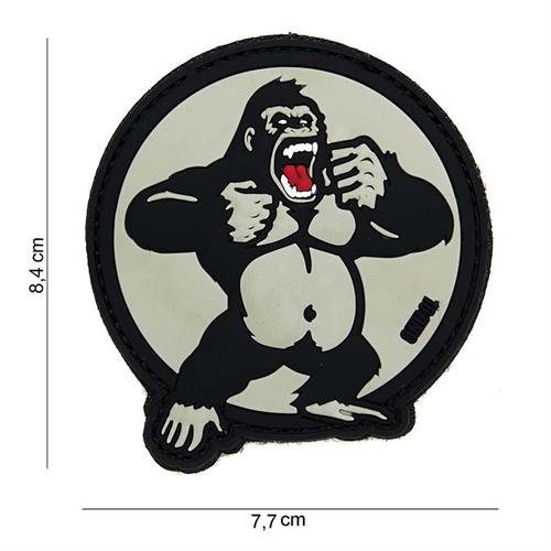 patch-3d-in-pvc-con-velcro-king-kong