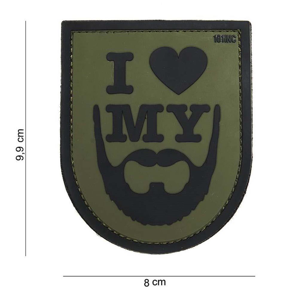 Patch Bandiera Italia Vintage PVC - Visita ora la Categoria