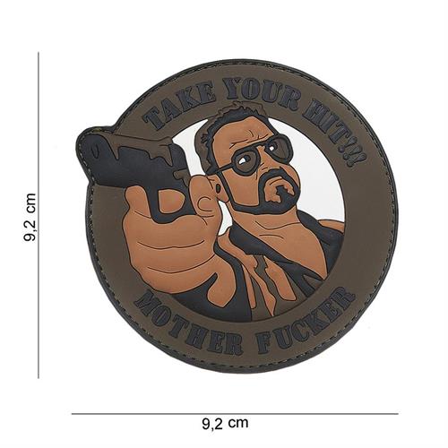 patch-3d-in-pvc-con-velcro-take-your-hit
