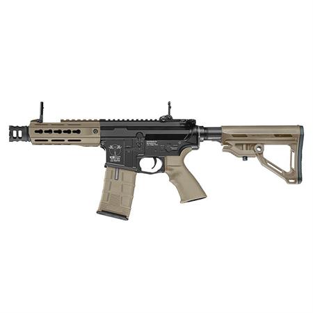 m4-cxp-hog-captain-mtr-full-metal-scarrellante-two-tone