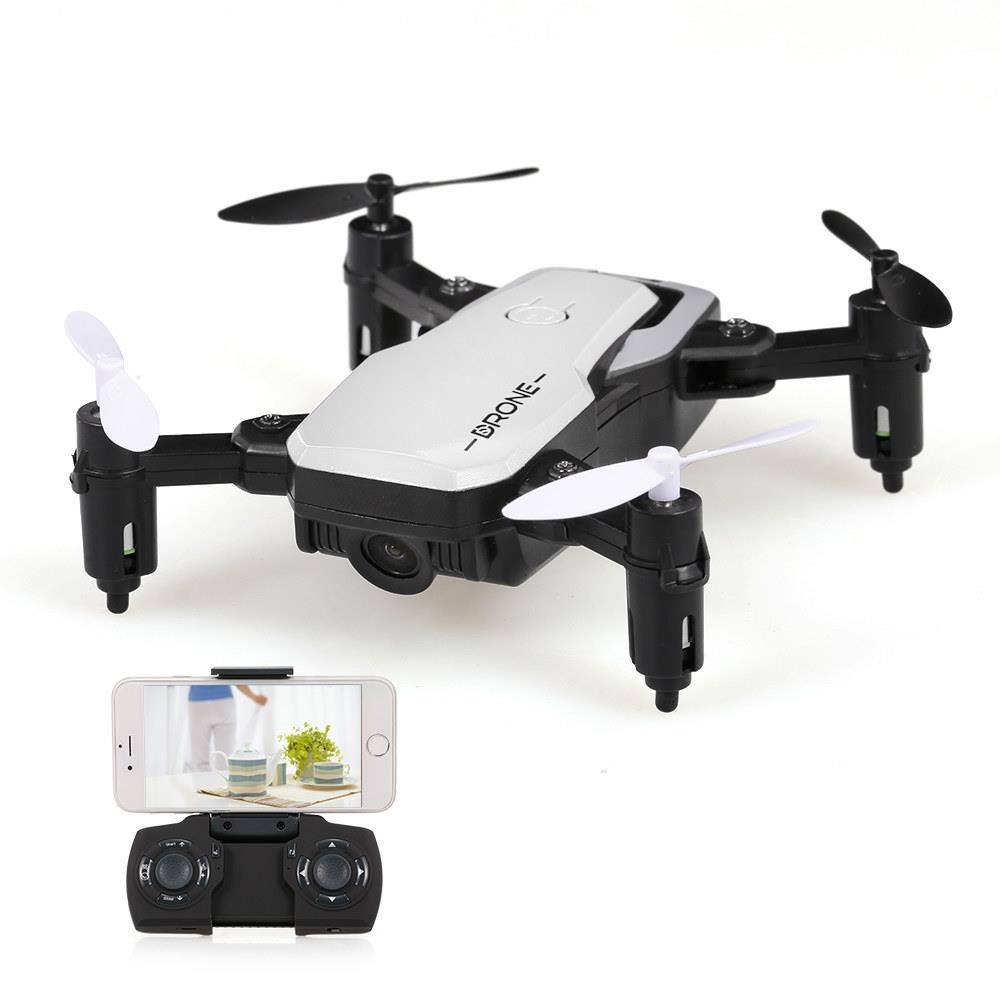 dron s163