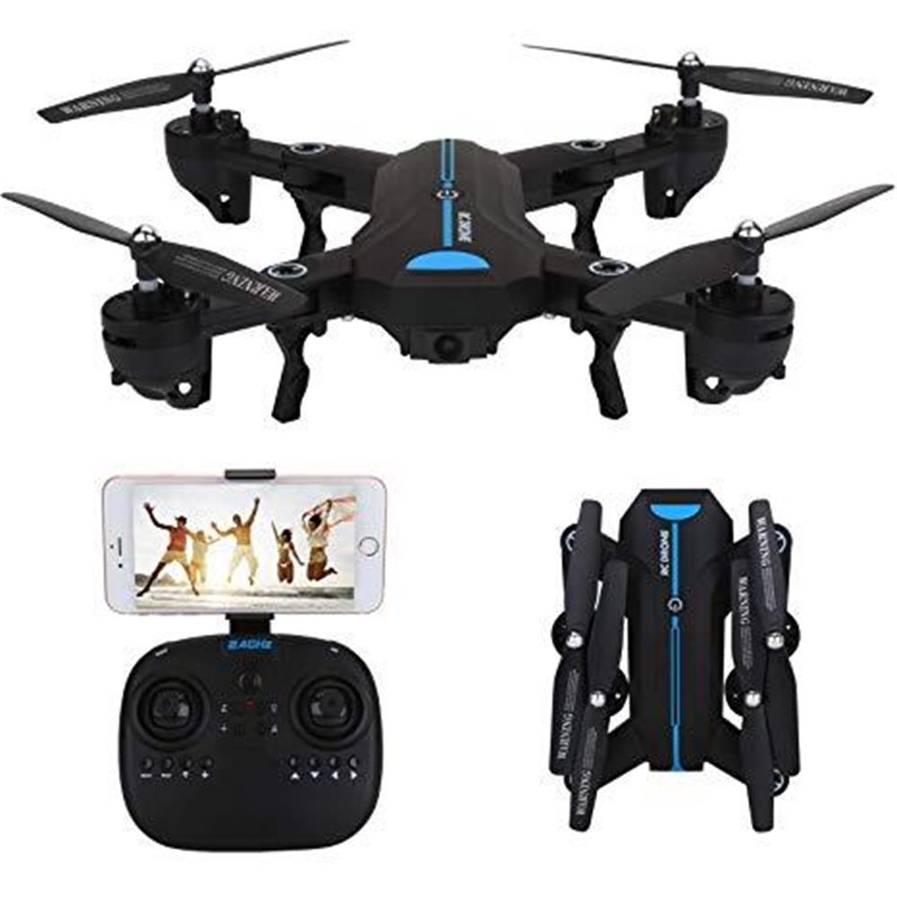 dron s163