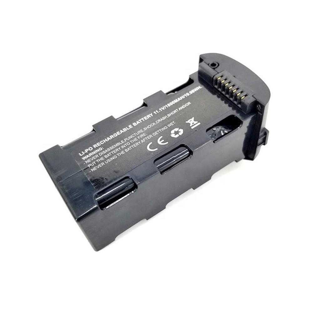 Batterie De Rechange Pour Drone TR008W Et TR008 - Compatible Et Fiable Pour Prolonger Tes Vols