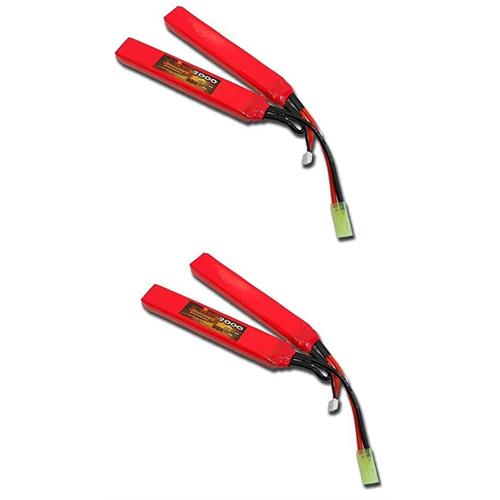 billowy-power-2pz-batteria-lipo-cqb-2000mah-7-4v-20c-power-life