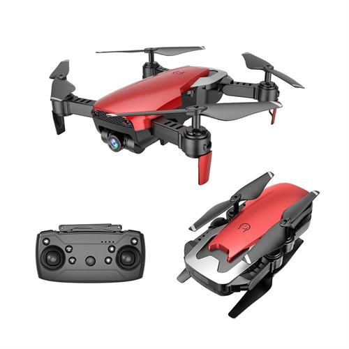 drone-star-tec-pieghevole-wifi-fpv-1080p-con-2-telecamere-rosso