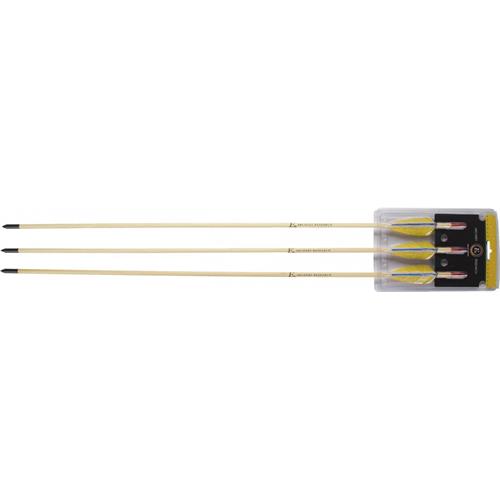 3-frecce-per-arco-in-legno-30-pollci-con-punta-in-acciaio