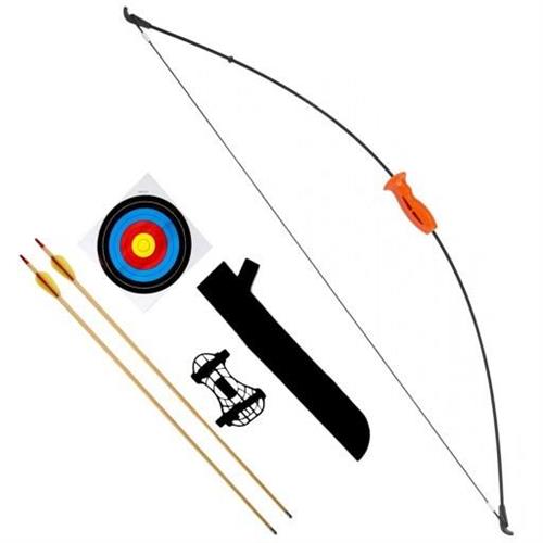 blackbird-recurved-bow-set-15lbs-of-44-inches-full-optional