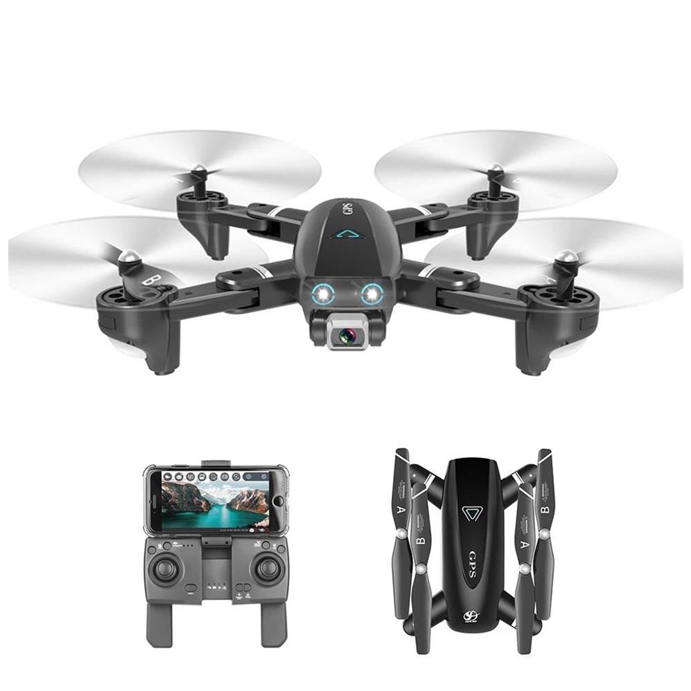 Mavic Mini Gimbal Control Mavic Mini Gimbal Control