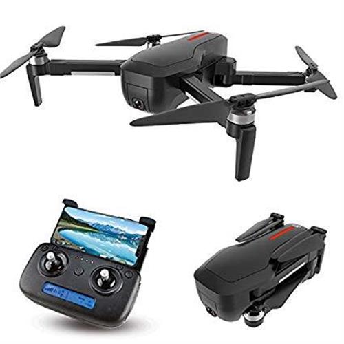 drone-gps-5g-wifi-fpv-4k-brushless-x7-black