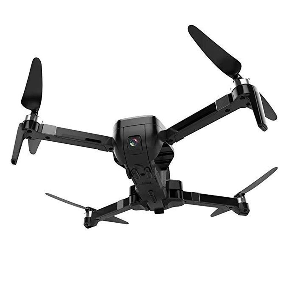 DRONE GPS 5G WIFI FPV 4K BRUSHLESS X7 BLACK DRONI Il Semaforo Negozio specializzato in Softair