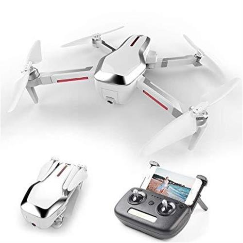 drone-gps-5g-wifi-fpv-4k-brushless-x7-white