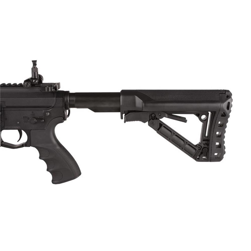 M4 CM16 PREDATOR CON RAFFICA PROGRAMMABILE FUCILI ELETTRICI PROFESSIONALI -  IlSemaforo