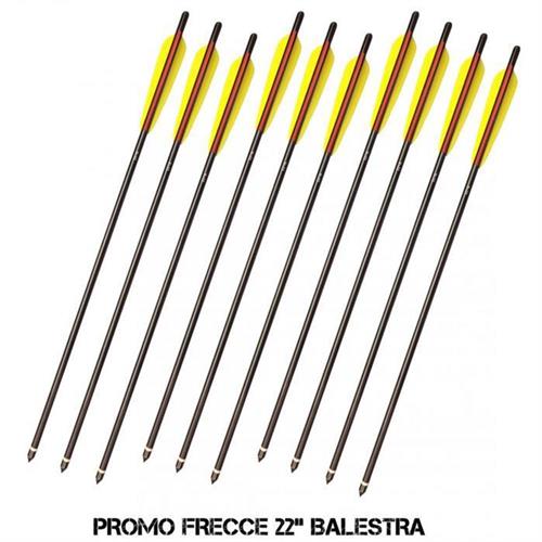 10-frecce-da-22-in-alluminio-per-fuile-balestra