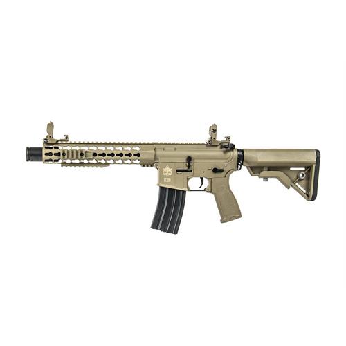 evolution-airsoft-m4-recon-s-10-carbontech-ris-cqb-tan