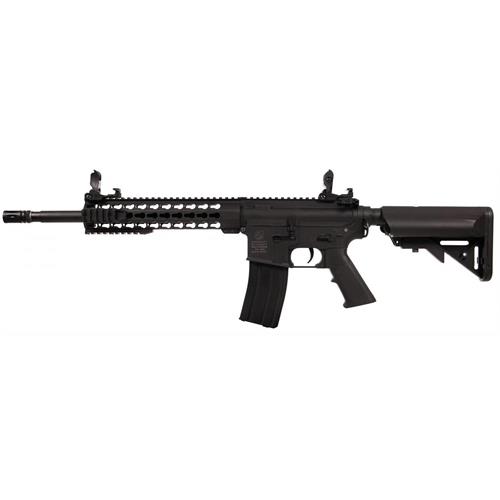 colt-m4-cqb-ris-keymod-special-forces-con-batteria-e-carica-batteria