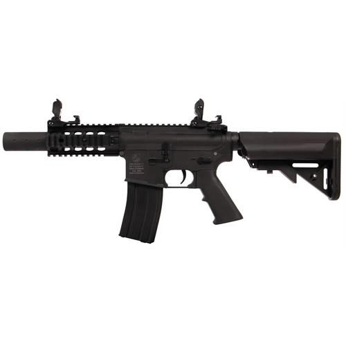 colt-m4-stubby-cqb-ris-special-forces-con-batteria-e-carica-batteria