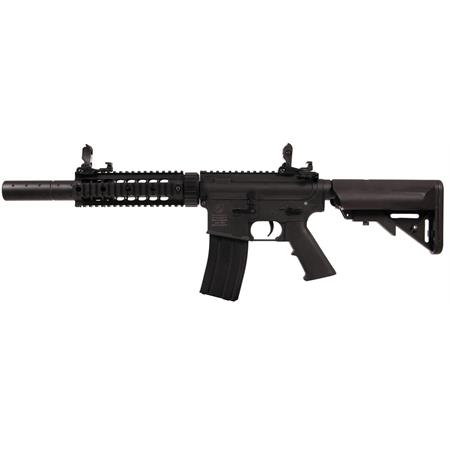 colt-m4-cqb-ris-silent-ops-full-metal-con-batteria-e-carica-batteria