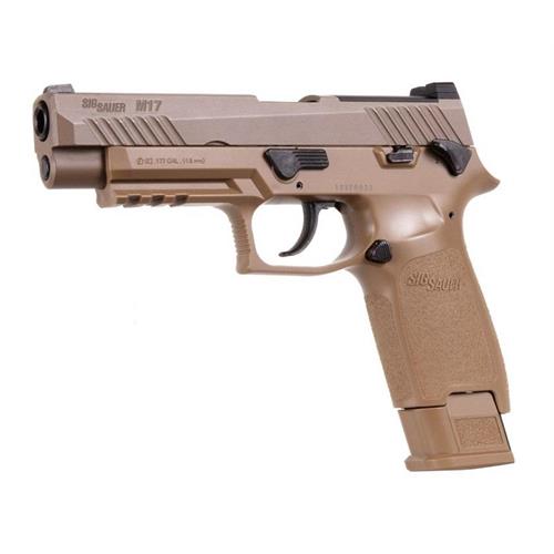 sig-sauer-m17-full-metal-4-5mm-tan-scarrellante-a-piombini