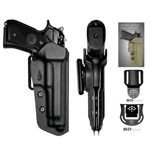 vega-holster-fondina-in-polimero-verde-ad-estrazione-rapida-per-b92