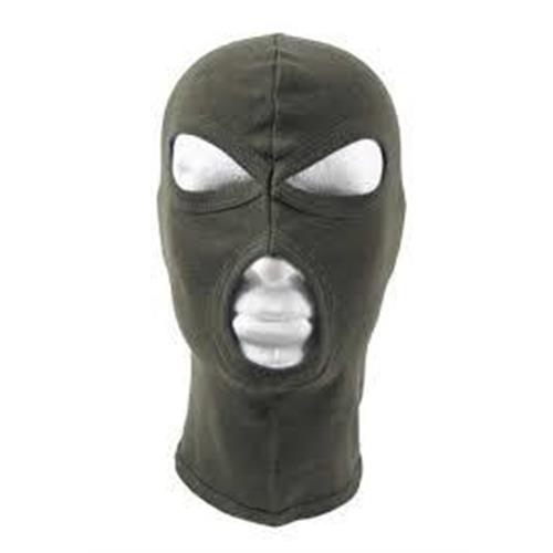 mfh-passamontagna-cotone-verde-militare