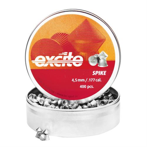 pellets-excite-diabolo-spike-cal-4-5mm-177