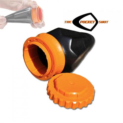 fionda-tascabile-pocket-shot-orange