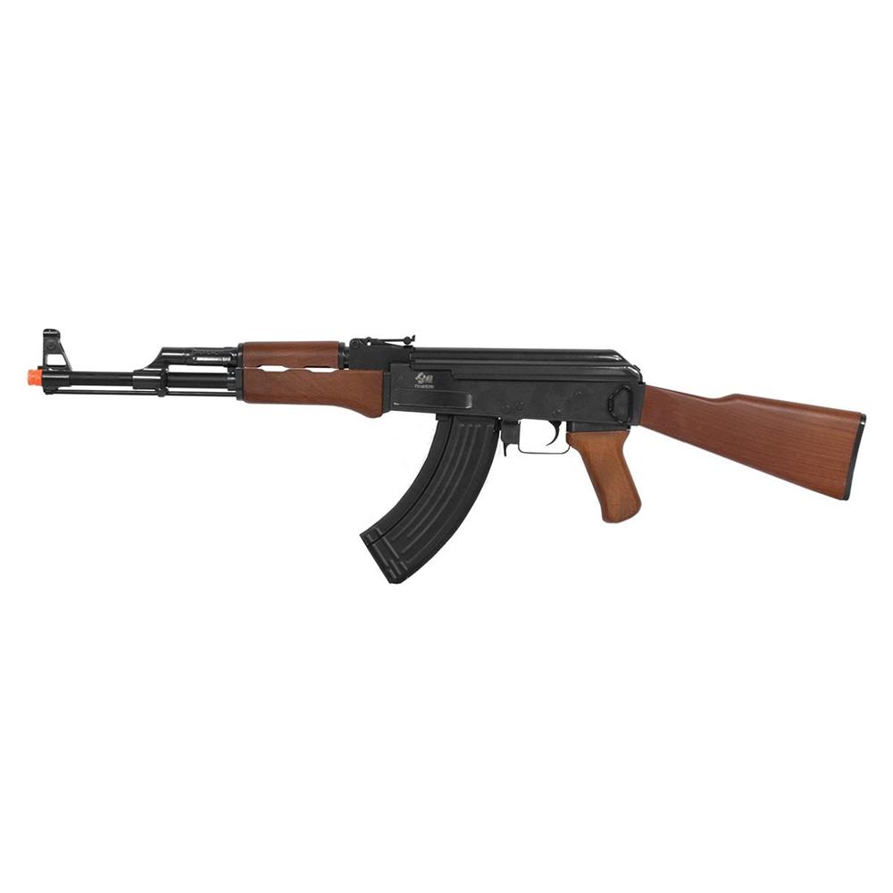 AK 47 L FUCILI ELETTRICI PROFESSIONALI - IlSemaforo