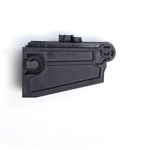 ceska-zbrojovka-adattatore-caricatore-m4-per-fucile-cz-805-bren-nero