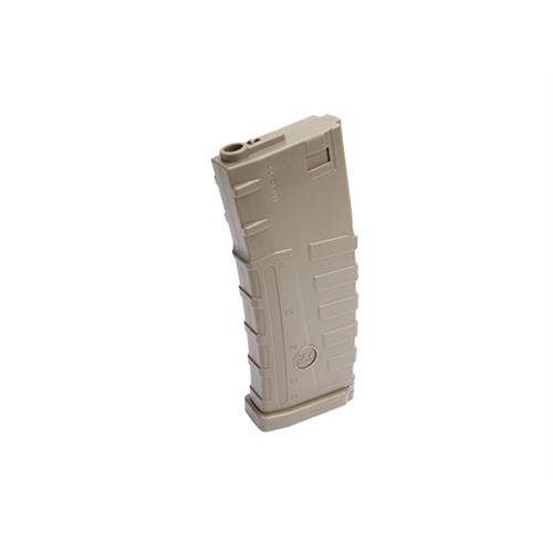 caa-by-king-arms-caricatore-monofilare-tan-140pz-per-serie-m16-m4-scar-l