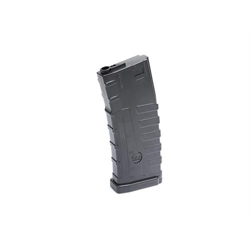 caa-by-king-arms-caricatore-monofilare-nero-140pz-per-serie-m16-m4-scar-l