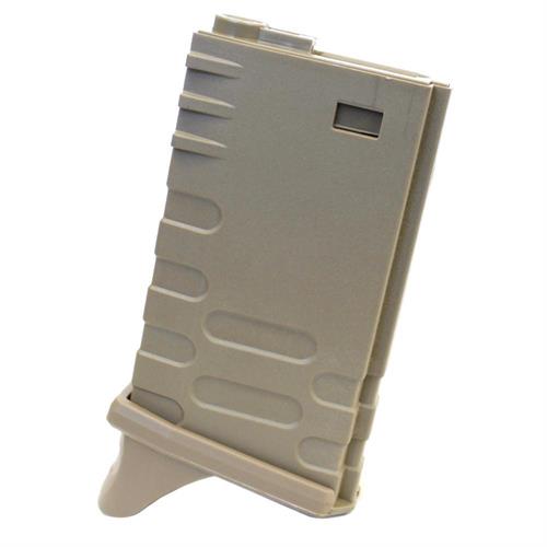 aps-caricatore-150pz-tan-per-uar-m4-m16